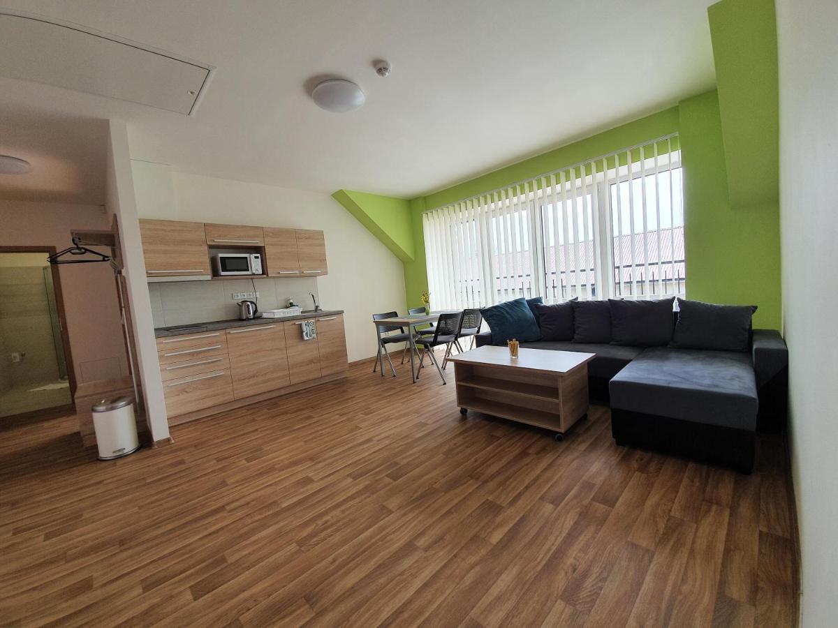 Amalka Apartment Dobrikov