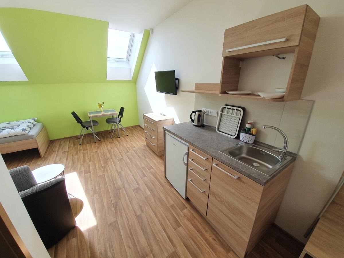 Apartment Amalka