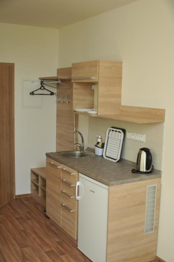 Amalka Apartment *