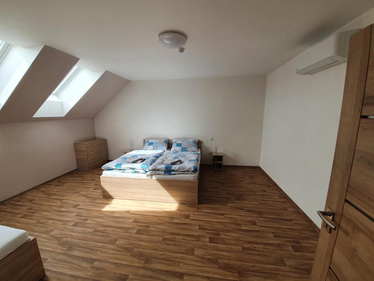 Amalka Apartment *