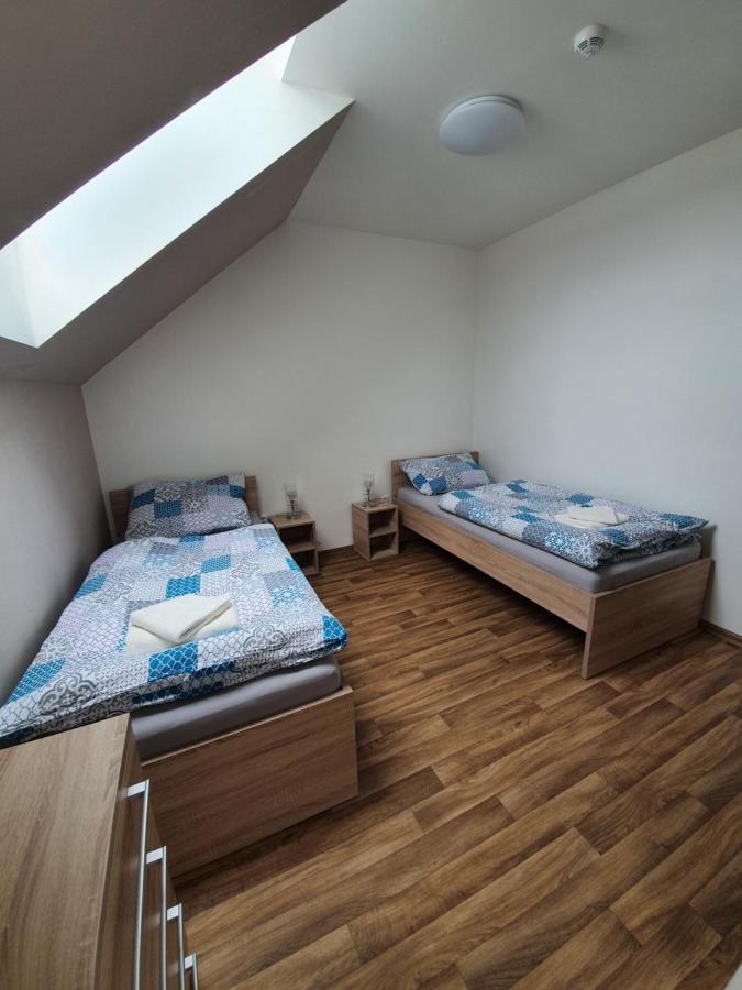 Apartment Amalka *