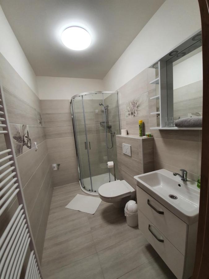 Amalka Apartment Dobrikov