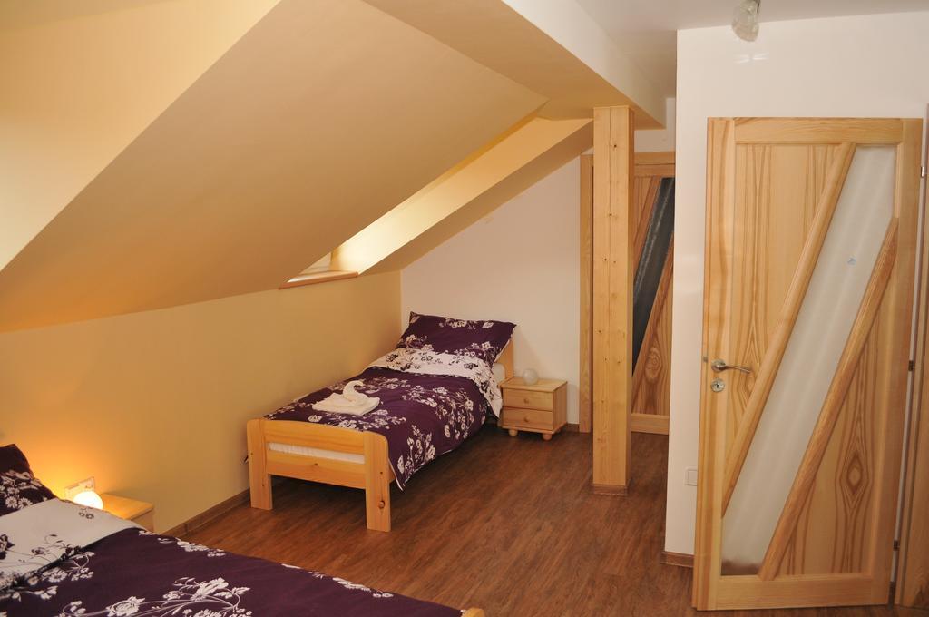 Amalka Apartment *
