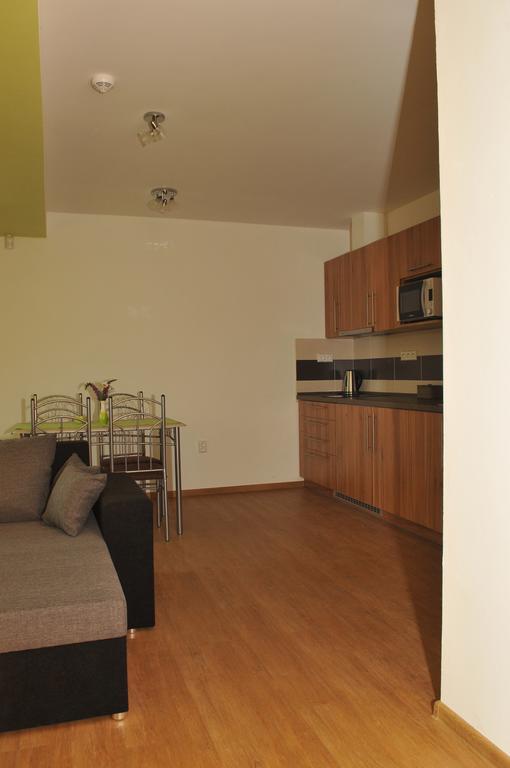 Amalka Apartment