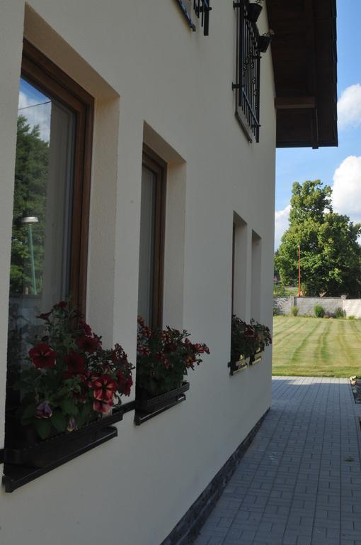 Amalka Apartment Dobrikov